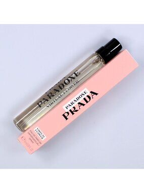 Prada Paradoxe Virtual Flower Eau De Parfum Spray 10ml Travel Size